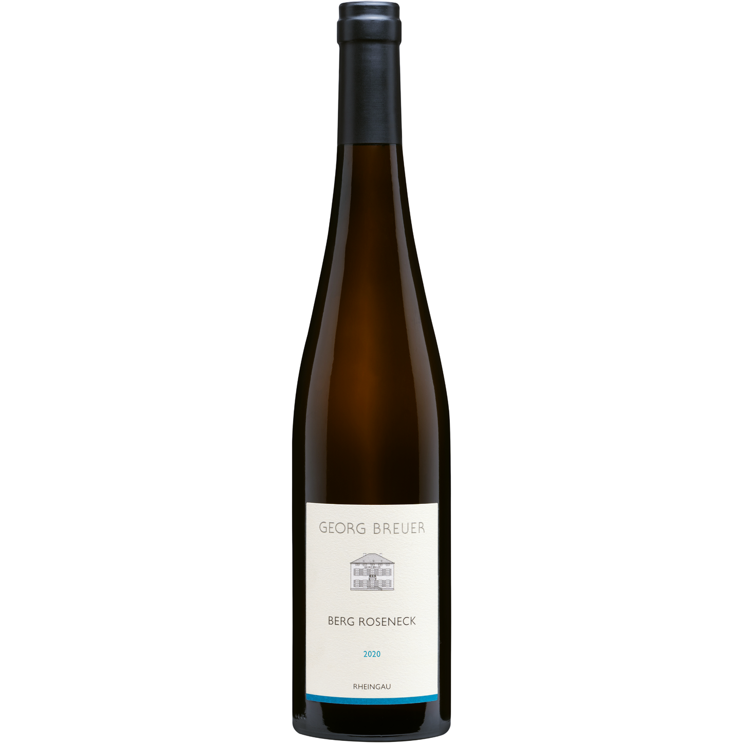 2020 Rüdesheim Berg Roseneck Riesling trocken Weingut Georg Breuer, Rheingau