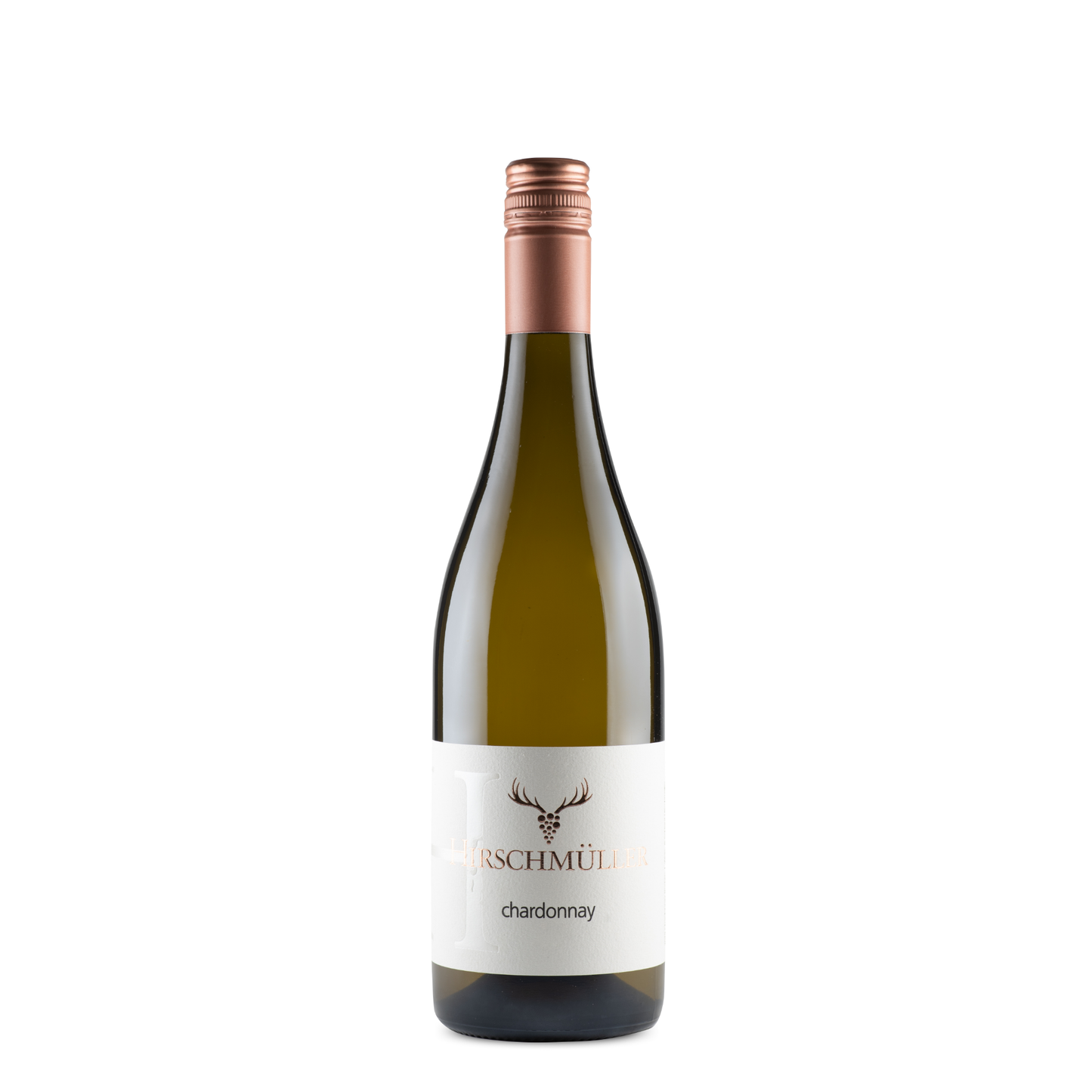 2024 Chardonnay trocken Weingut Hirschmüller, Württemberg