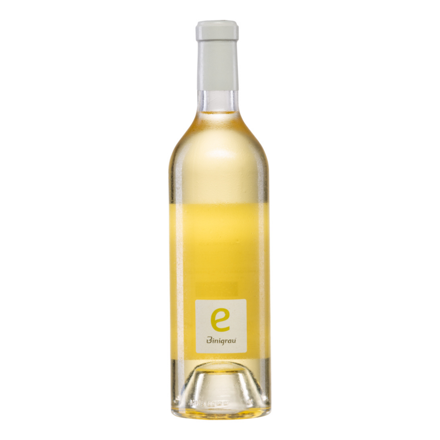 2023 E Blanc Binigrau Cellar Vino de la Terre Mallorca
