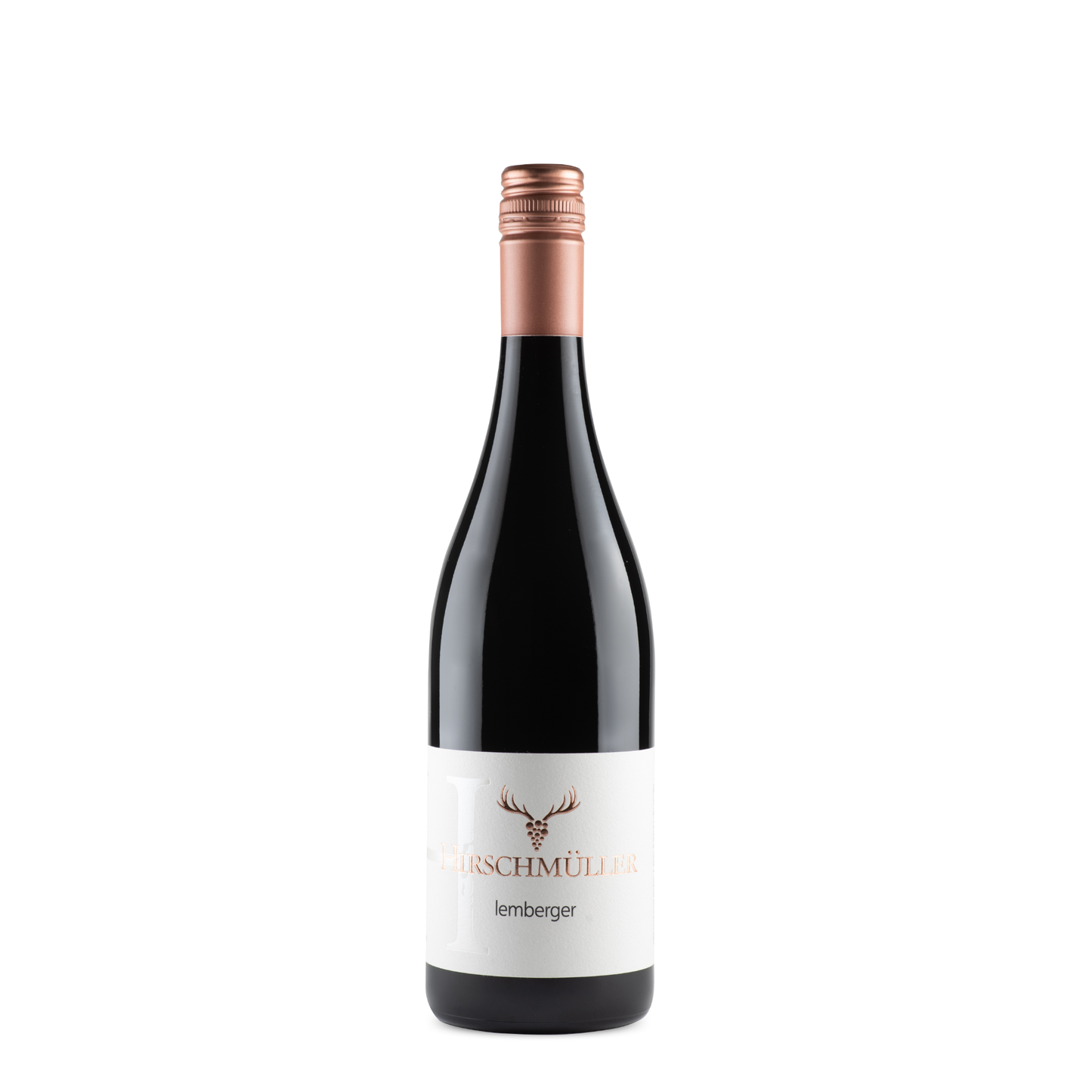 2023 Lemberger trocken Weingut Hirschmüller, Württemberg