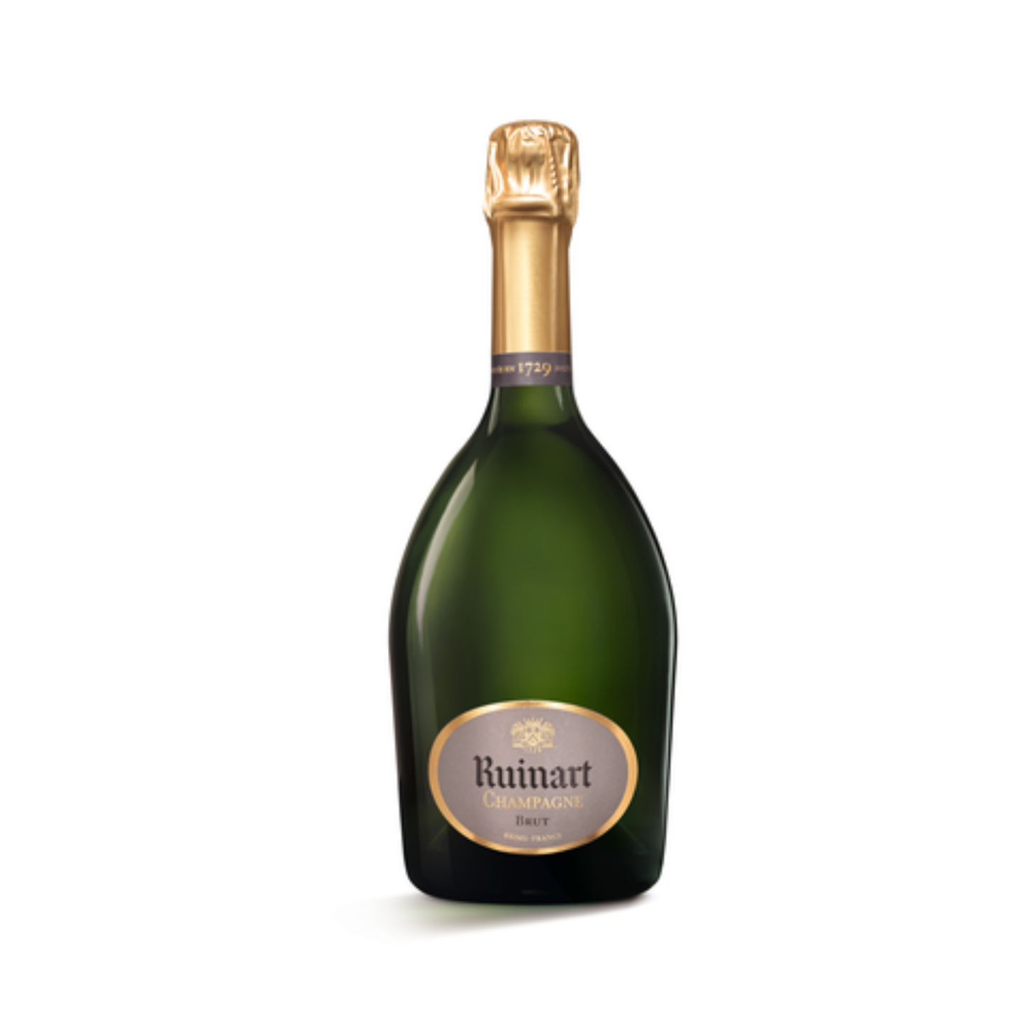 Champagne Ruinart Brut