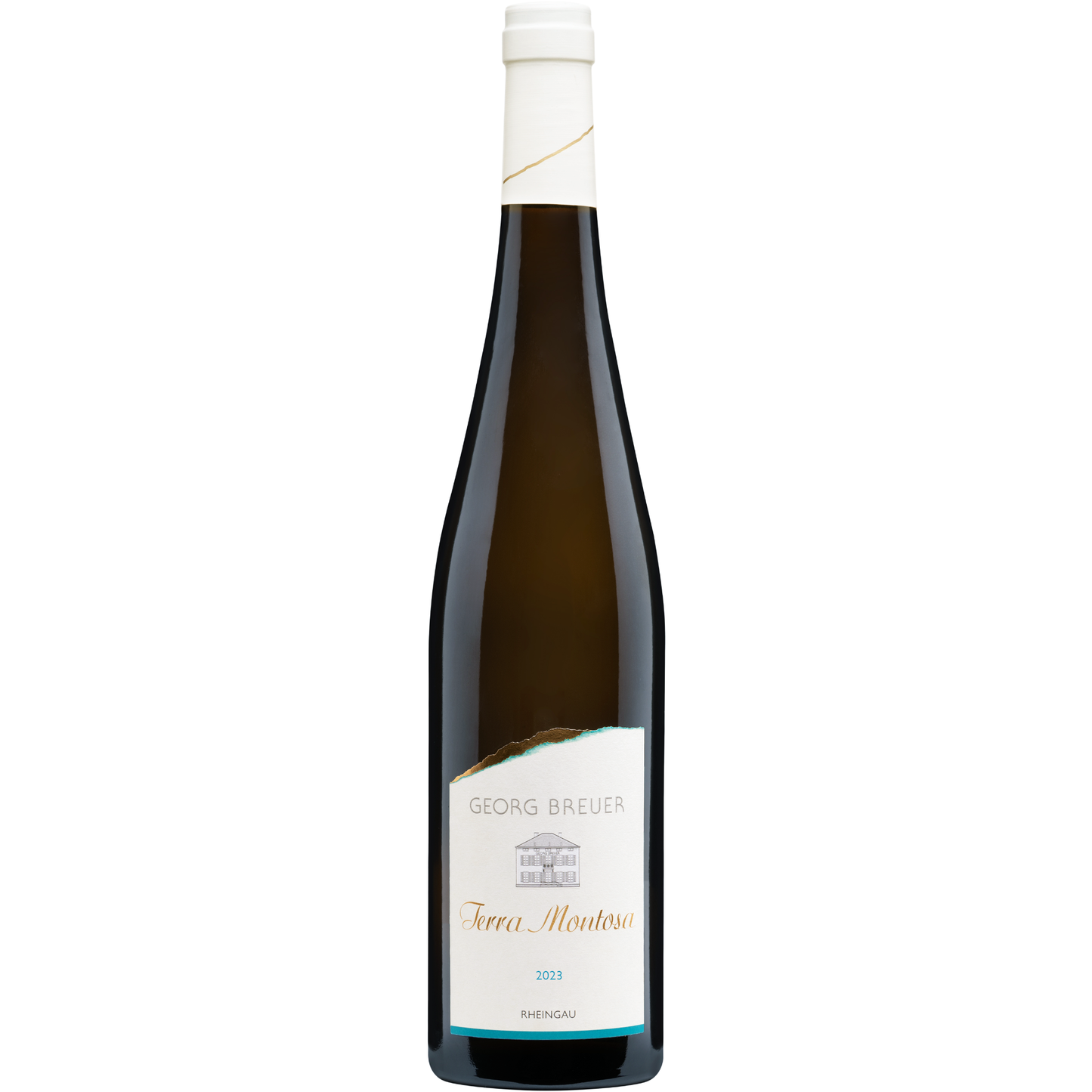 2023 Riesling trocken Terra Montosa Weingut Georg Breuer, Rheingau