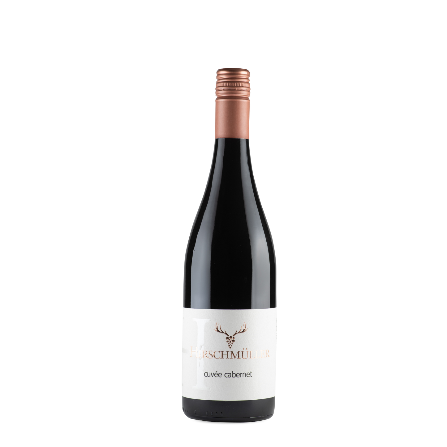 2021 Cuvée Cabernet Weingut Hirschmüller, Württemberg