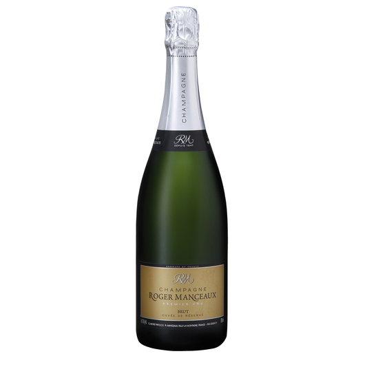 Champagne Cuvée de Réserve Brut 1er Cru