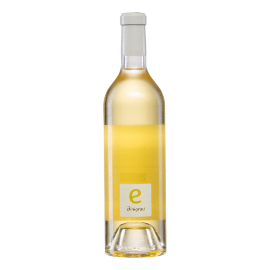 2023 E Blanc Binigrau Cellar Vino de la Terre Mallorca