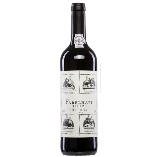 2022 Fabelhaft Tinto Niepoort Vinhos Douro Portugal