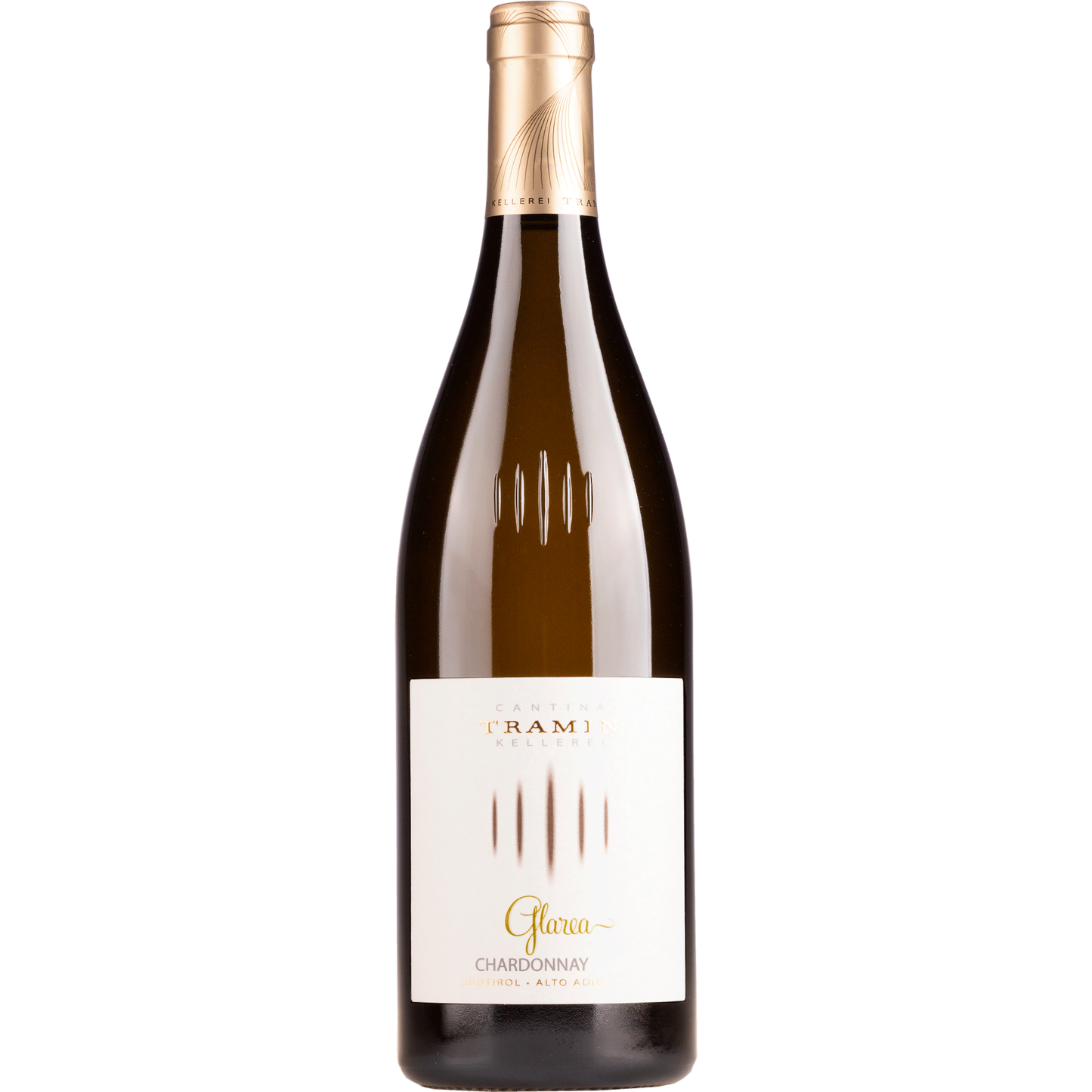 2023 Glarea Chardonnay Cantina Tramin, Südtirol
