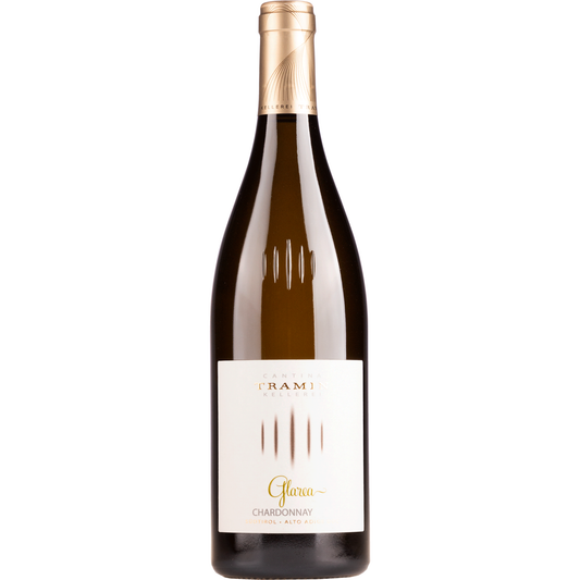2023 Glarea Chardonnay Cantina Tramin, Südtirol