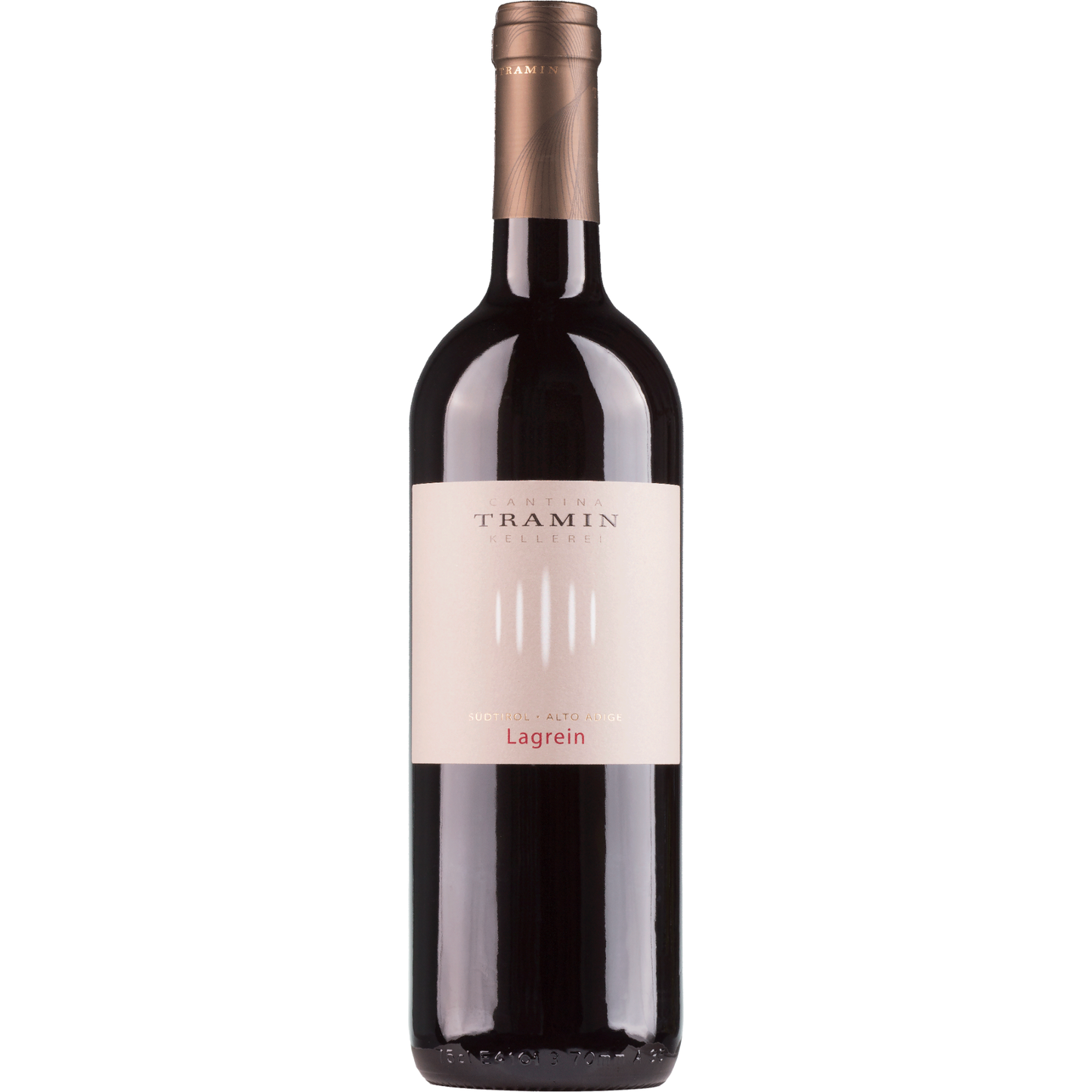 2024 Lagrein Rosso Cantina Tramin, Südtirol