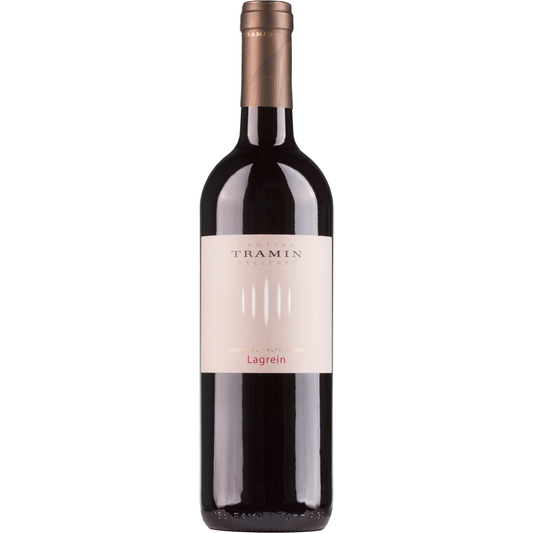 2024 Lagrein Rosso Cantina Tramin, Südtirol