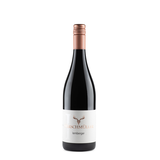 2023 Lemberger trocken Weingut Hirschmüller, Württemberg