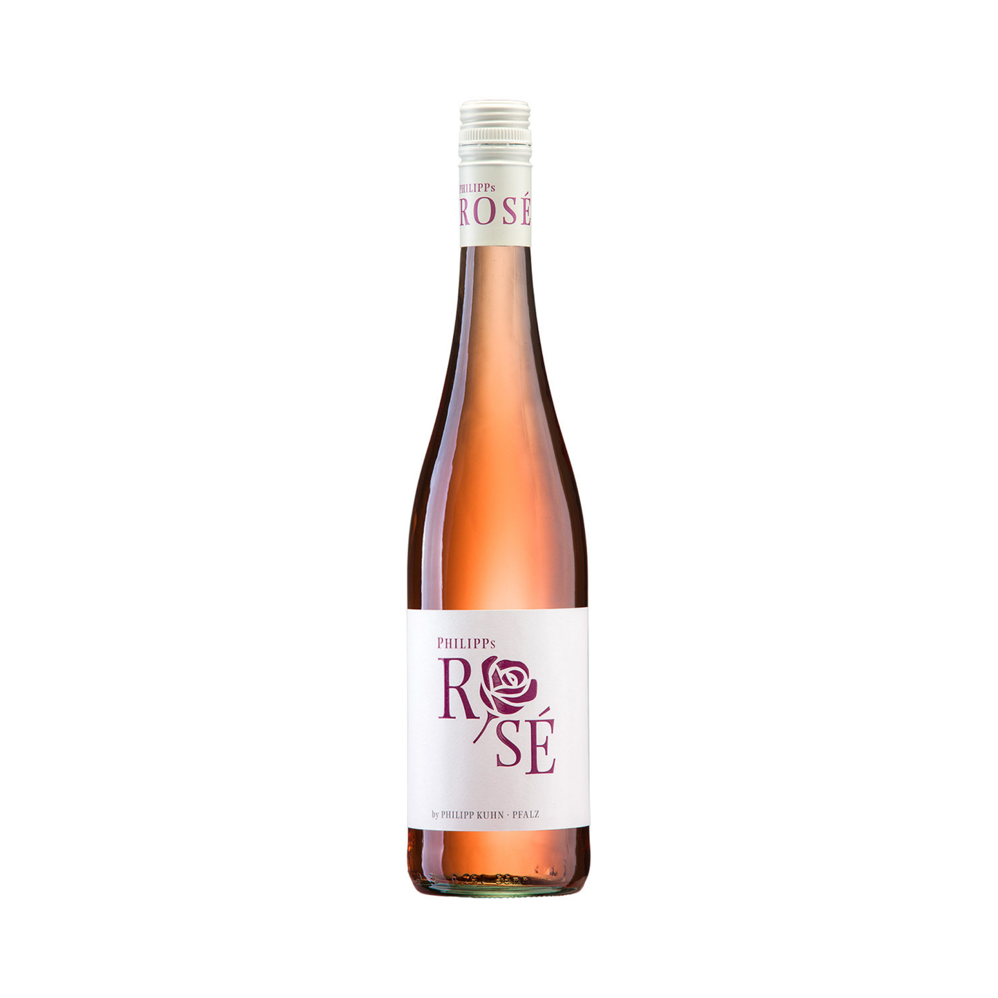 2024 Philipp's Rosé trocken Weingut Philipp Kuhn, Pfalz