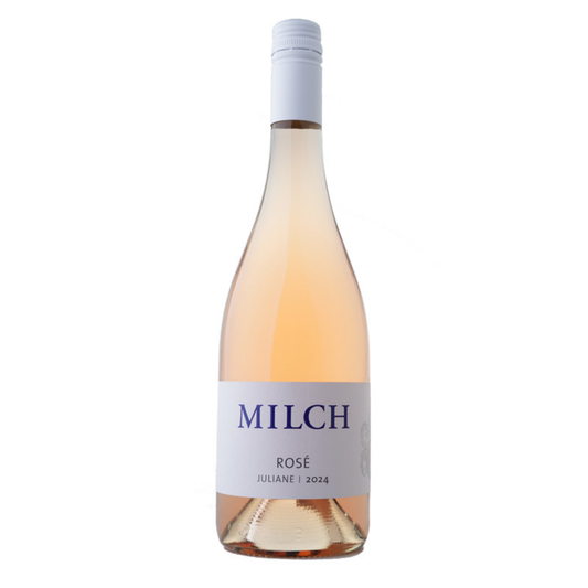 2025 Rosé trocken "Juliane" Weingut Milch, Rheinhessen