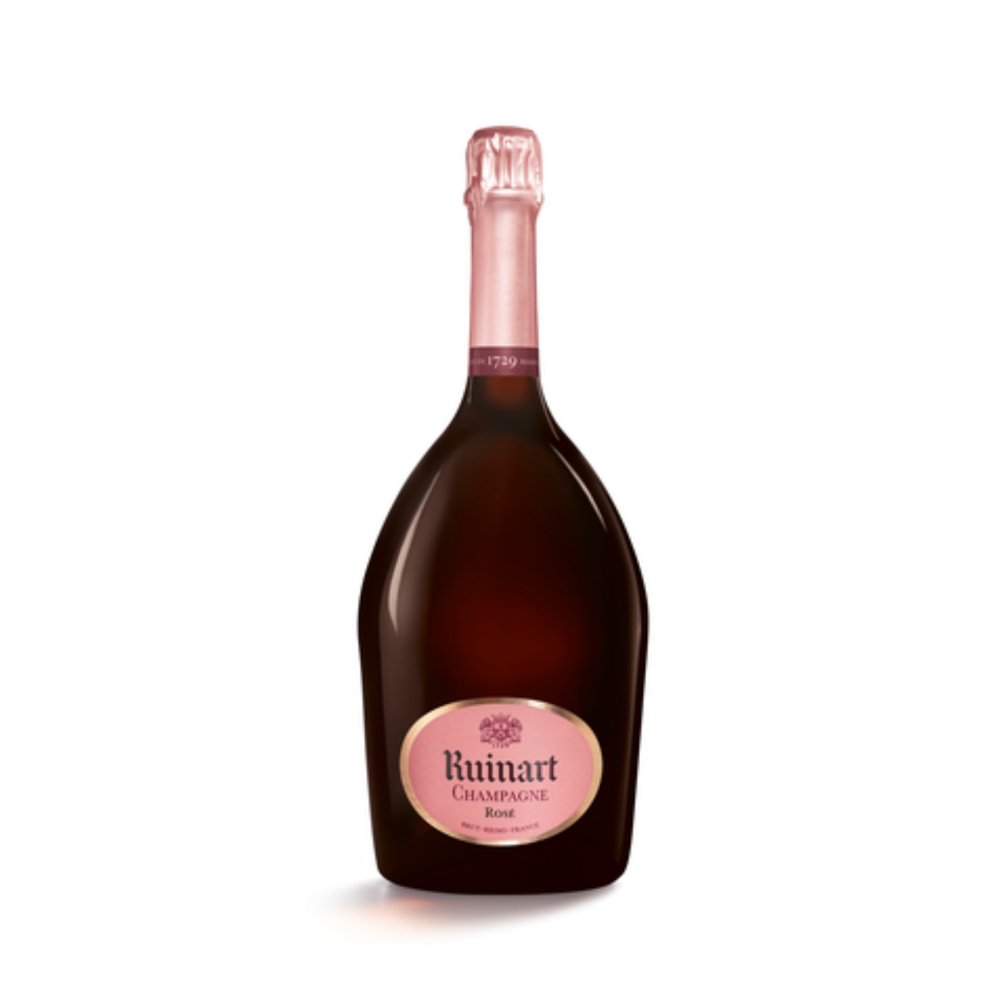 Champagne Ruinart Brut Rosé