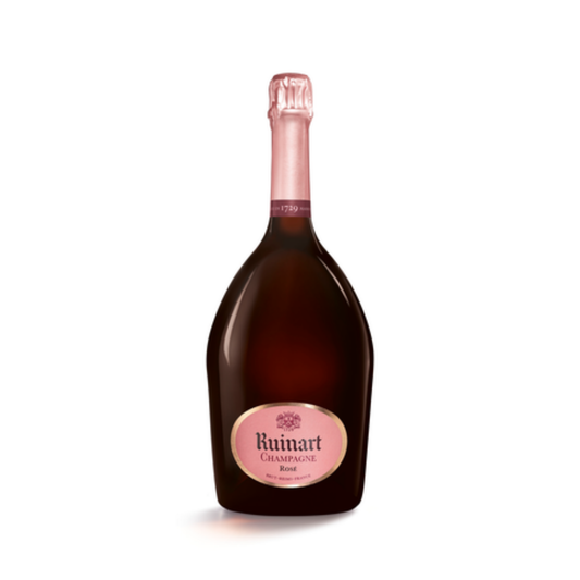 Champagne Ruinart Brut Rosé