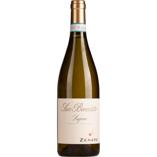2025 Lugana DOC San Benedetto Zenato, Italien
